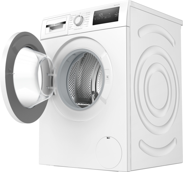 Bosch Exclusiv Waschmaschine Frontlader 7 kg 1400U/min WAN28183