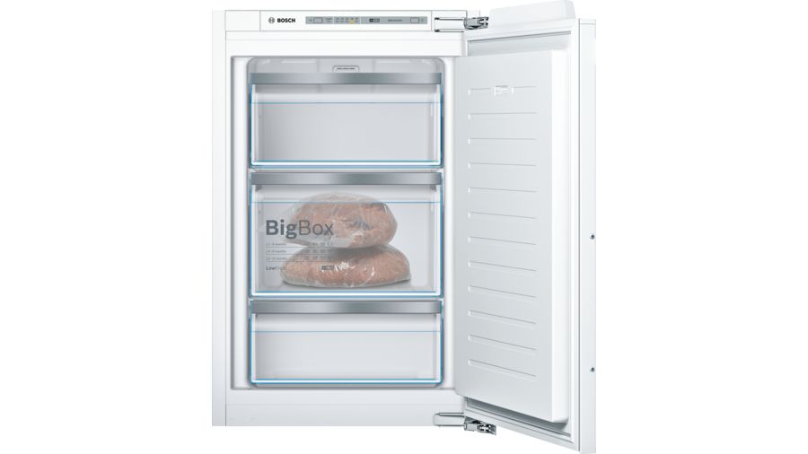 Bosch Einbau-Gefrierschrank GIV21AFE0