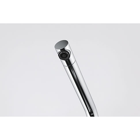 Franke Armatur Active Window Festauslauf Chrom Niederdruck 1150653392