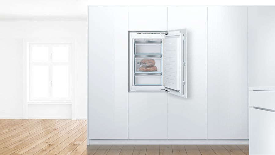 Bosch Einbau-Gefrierschrank GIV21AFE0