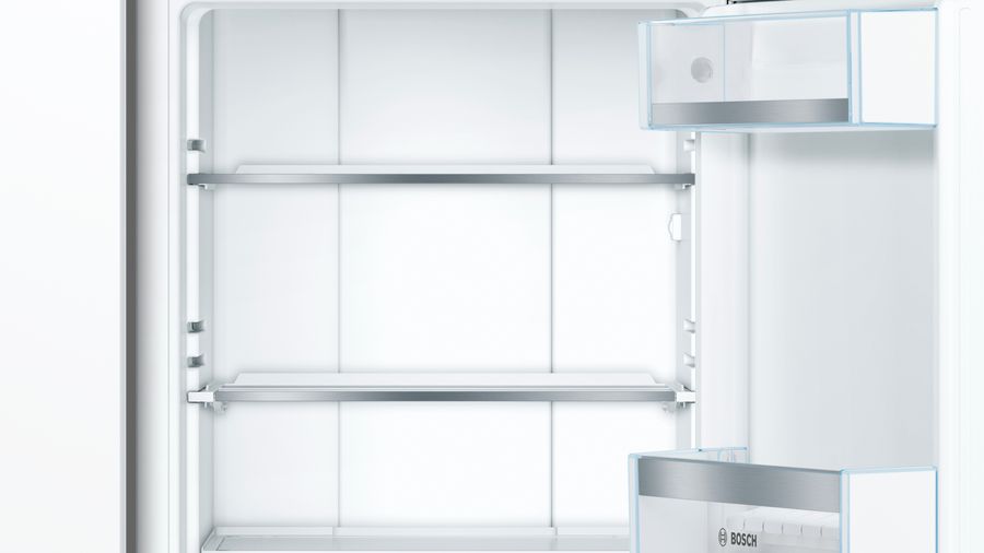Bosch Einbau-Kühl/Gefrier-Kombination KIF86PFE0