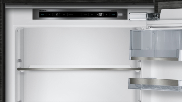 Siemens Einbau-Kühl-Gefrier-Kombination iQ 500 KI86SADE0