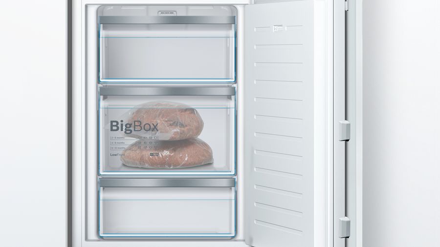 Bosch Einbau-Gefrierschrank GIV21AFE0